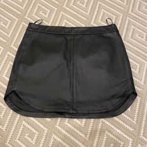 BB Dakota skirt